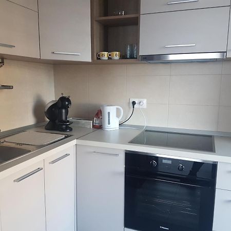 Exquisite Apartament Brasov Ngoại thất bức ảnh