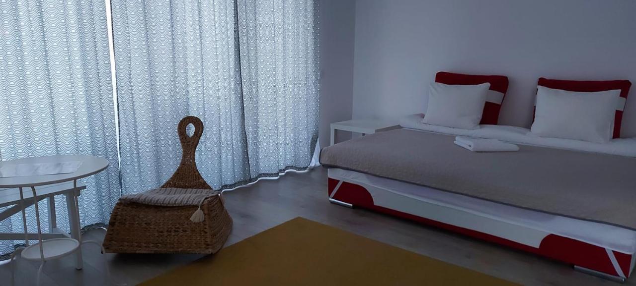 Exquisite Apartament Brasov Ngoại thất bức ảnh