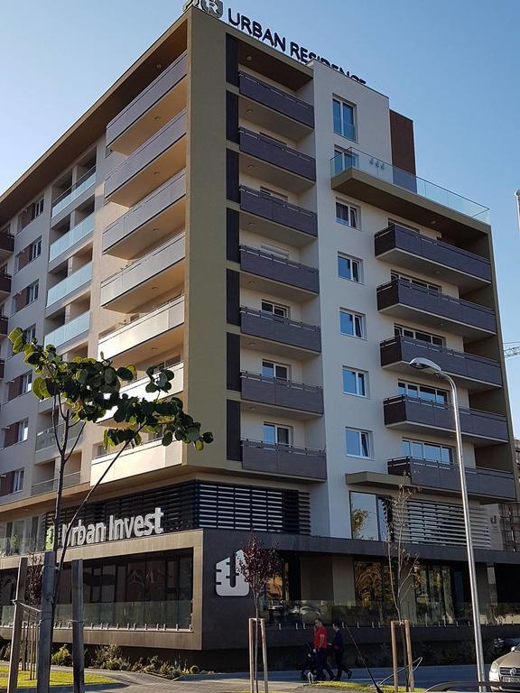 Exquisite Apartament Brasov Ngoại thất bức ảnh
