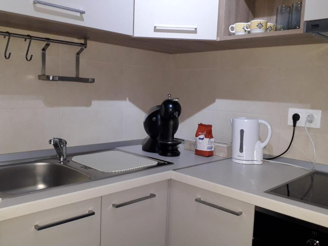 Exquisite Apartament Brasov Ngoại thất bức ảnh