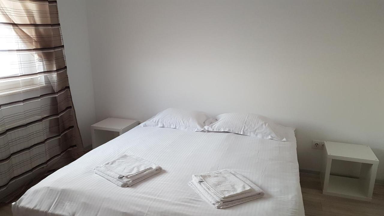 Exquisite Apartament Brasov Ngoại thất bức ảnh