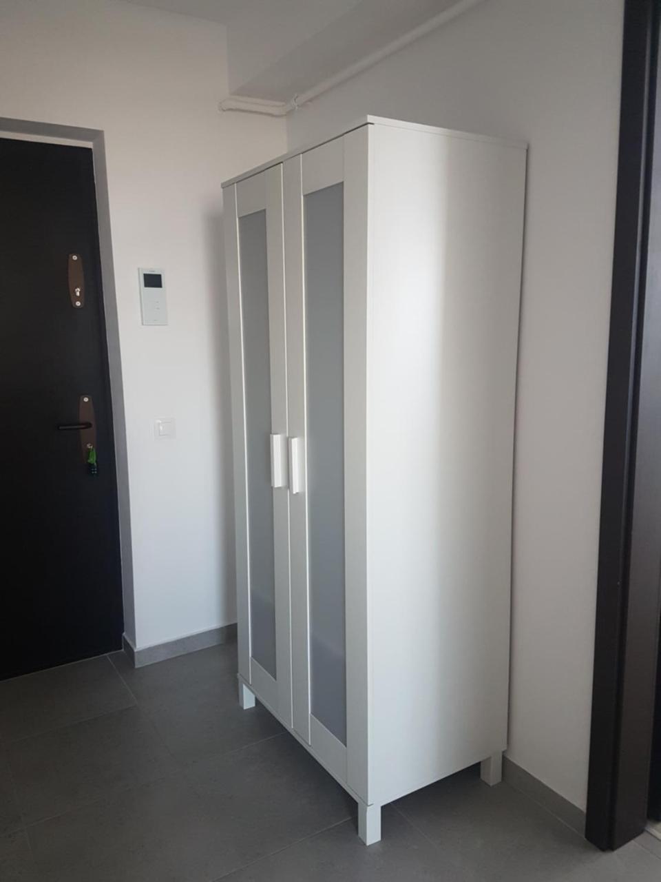 Exquisite Apartament Brasov Ngoại thất bức ảnh