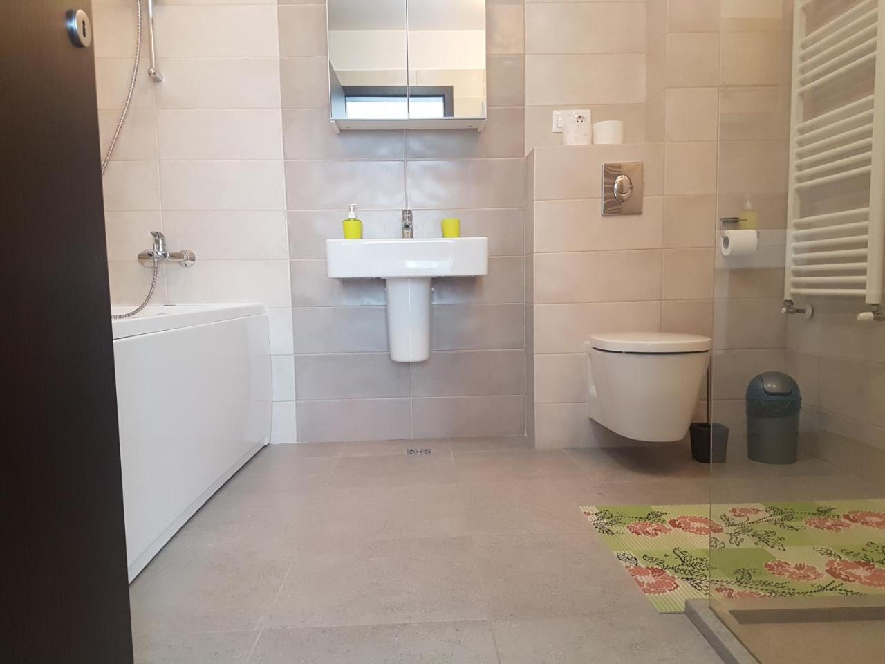 Exquisite Apartament Brasov Ngoại thất bức ảnh