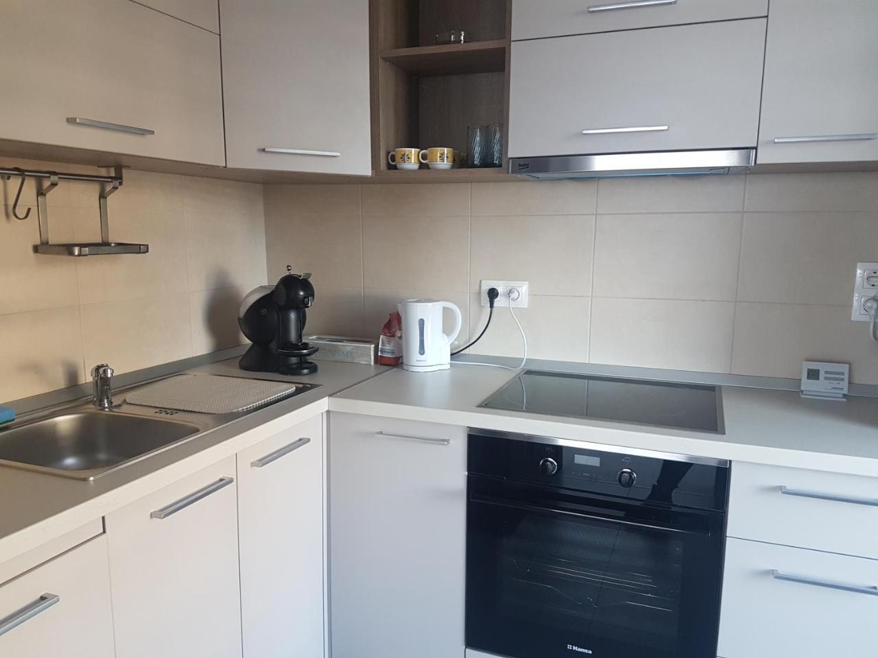 Exquisite Apartament Brasov Ngoại thất bức ảnh