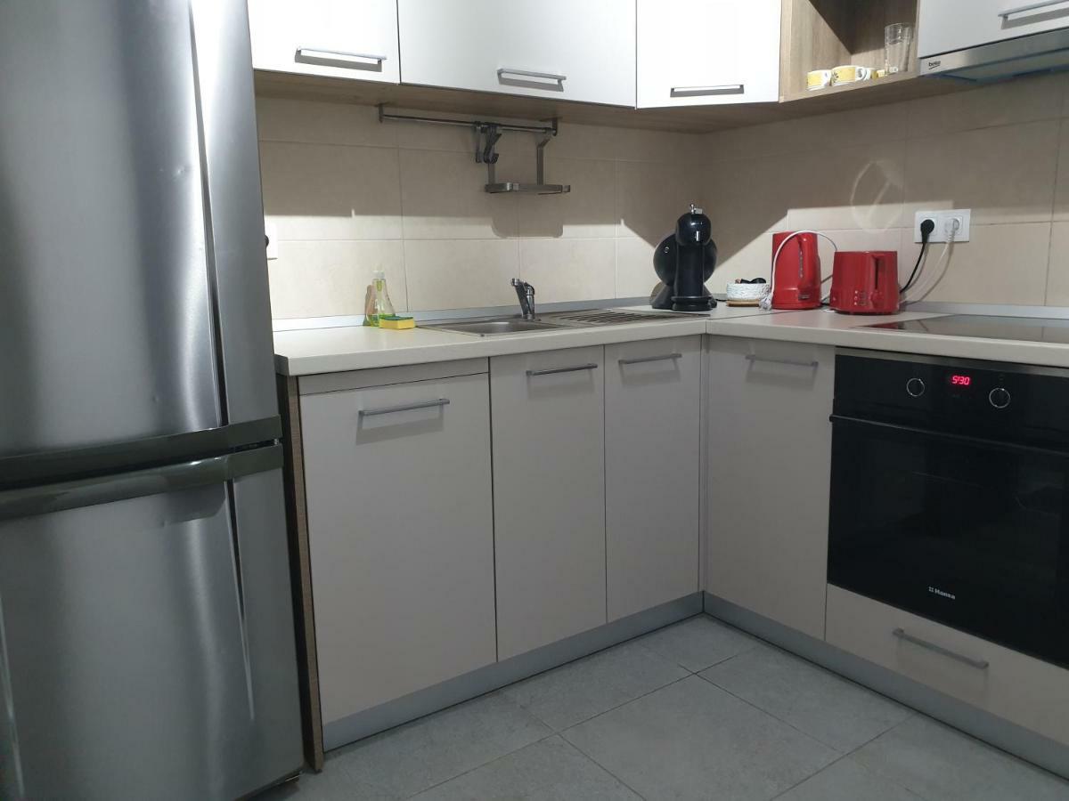 Exquisite Apartament Brasov Ngoại thất bức ảnh