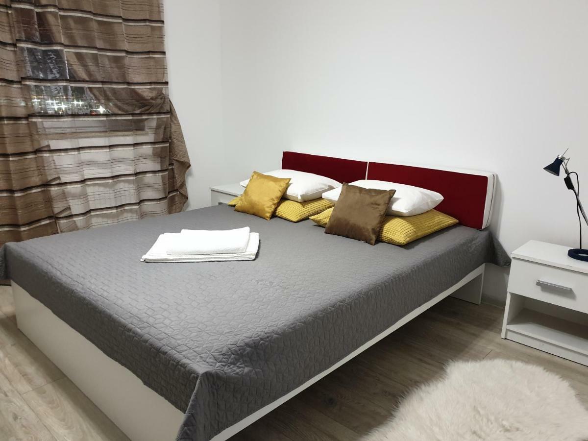 Exquisite Apartament Brasov Ngoại thất bức ảnh